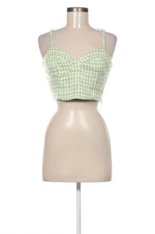 Dámsky top  Stradivarius, Veľkosť L, Farba Viacfarebná, Cena  15,00 €