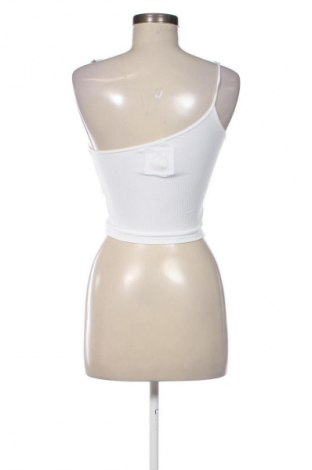 Damski top Stradivarius, Rozmiar XS, Kolor Biały, Cena 66,67 zł