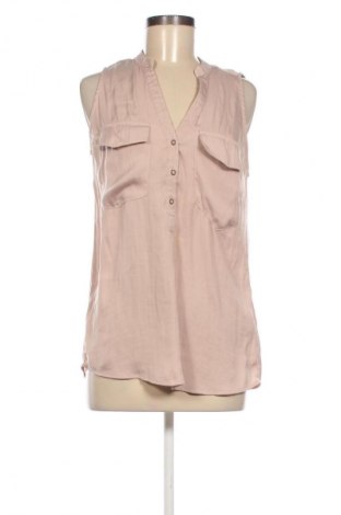 Damentop Stradivarius, Größe L, Farbe Beige, Preis 25,20 €