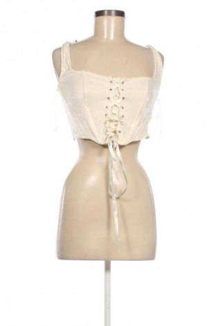 Damentop Stradivarius, Größe S, Farbe Gelb, Preis € 14,83