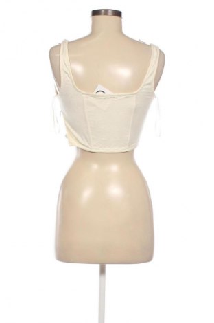 Damentop Stradivarius, Größe S, Farbe Gelb, Preis € 14,83