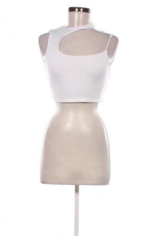 Dámský top Stradivarius, Velikost S, Barva Bílá, Cena  367,00 Kč