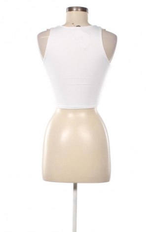 Damski top Stradivarius, Rozmiar S, Kolor Biały, Cena 150,99 zł