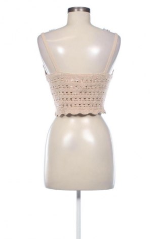 Damentop Stradivarius, Größe M, Farbe Braun, Preis 14,83 €
