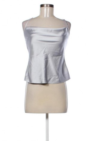 Damentop Stradivarius, Größe S, Farbe Grau, Preis 14,77 €