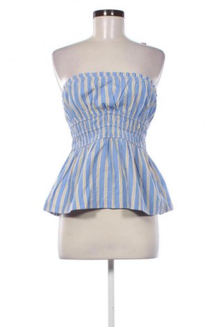 Top de femei Stradivarius, Mărime M, Culoare Multicolor, Preț 76,00 Lei