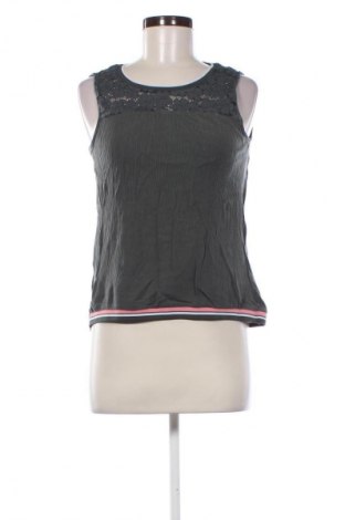 Dámsky top  Street One, Veľkosť M, Farba Zelená, Cena  14,00 €