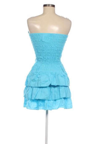 Damski top Styled In Italy, Rozmiar S, Kolor Niebieski, Cena 66,67 zł