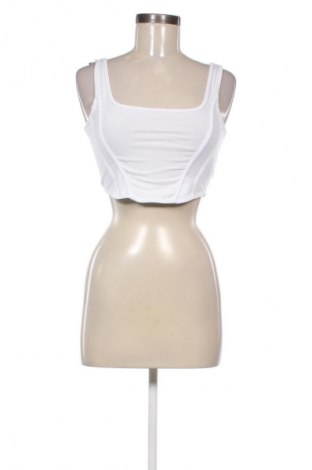 Damentop Sublevel, Größe M, Farbe Weiß, Preis € 15,00