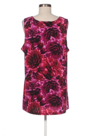 Damentop Susan Graver, Größe XL, Farbe Mehrfarbig, Preis € 15,00