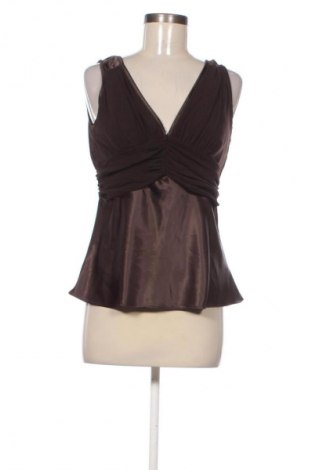Damentop Suzy Shier, Größe M, Farbe Braun, Preis 15,55 €