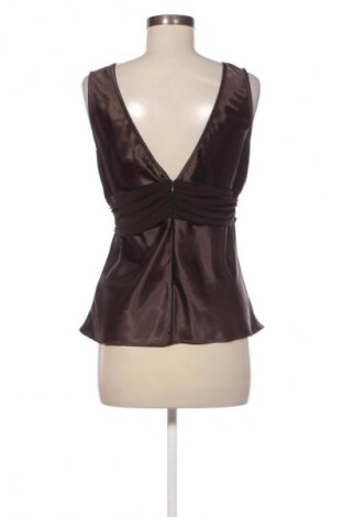 Damentop Suzy Shier, Größe M, Farbe Braun, Preis 15,55 €