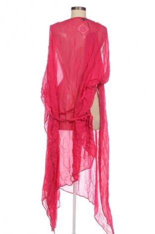 Γυναικείο τοπ TWINSET, Μέγεθος L, Χρώμα Ρόζ , Τιμή 85,04 €