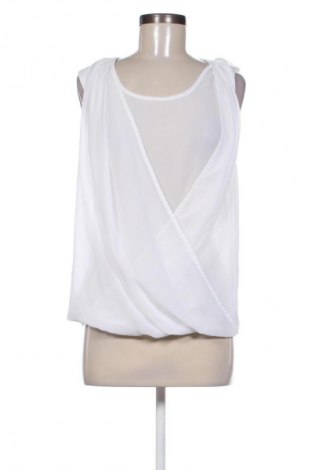 Top de femei Tamaris, Mărime M, Culoare Alb, Preț 71,05 Lei