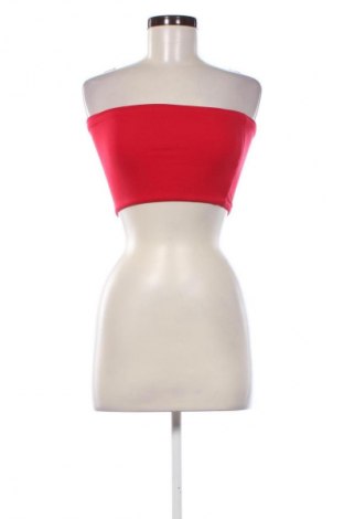 Top de femei Terranova, Mărime XS, Culoare Roșu, Preț 76,32 Lei