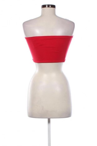 Top de femei Terranova, Mărime XS, Culoare Roșu, Preț 76,32 Lei