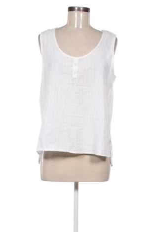 Dámsky top  Tezenis, Veľkosť L, Farba Biela, Cena  14,83 €