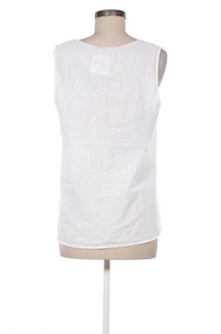 Dámsky top  Tezenis, Veľkosť L, Farba Biela, Cena  14,83 €