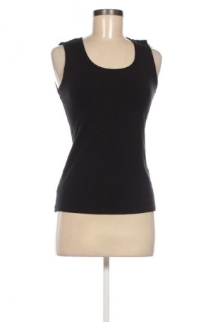 Női top Tezenis, Méret M, Szín Fekete, Ár 5 800 Ft