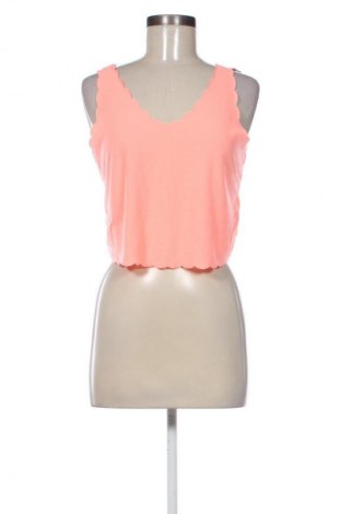 Γυναικείο τοπ Topshop, Μέγεθος M, Χρώμα Ρόζ , Τιμή 13,81 €