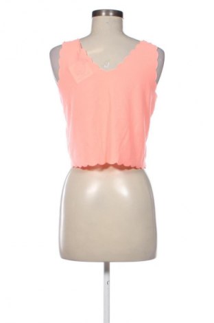 Γυναικείο τοπ Topshop, Μέγεθος M, Χρώμα Ρόζ , Τιμή 13,81 €
