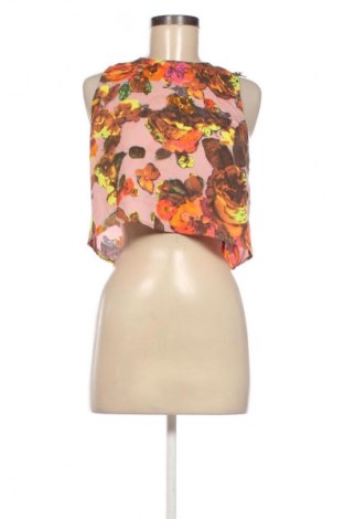 Damentop Topshop, Größe XS, Farbe Mehrfarbig, Preis 13,82 €