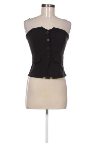 Damentop Trendyol, Größe M, Farbe Schwarz, Preis € 13,80