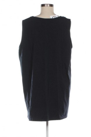 Damski top Ulla Popken, Rozmiar XXL, Kolor Niebieski, Cena 98,99 zł