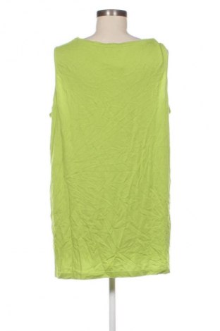 Damentop Ulla Popken, Größe 3XL, Farbe Grün, Preis € 21,99