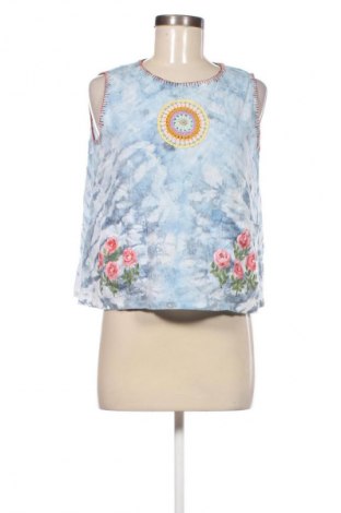 Damentop Unbranded, Größe S, Farbe Mehrfarbig, Preis € 24,99