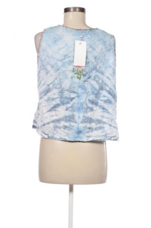 Damentop Unbranded, Größe S, Farbe Mehrfarbig, Preis € 24,99