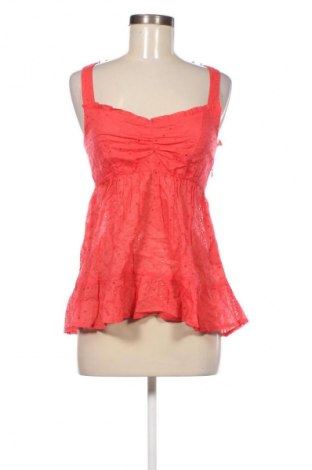 Γυναικείο τοπ Unbranded, Μέγεθος XS, Χρώμα Ρόζ , Τιμή 20,99 €