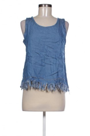 Dámský top Unbranded, Velikost M, Barva Modrá, Cena  371,00 Kč