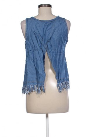 Dámský top Unbranded, Velikost M, Barva Modrá, Cena  371,00 Kč