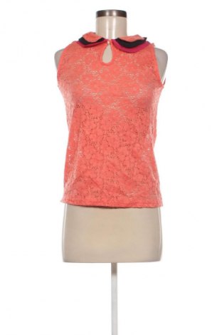 Top de femei Unbranded, Mărime M, Culoare Portocaliu, Preț 100,99 Lei