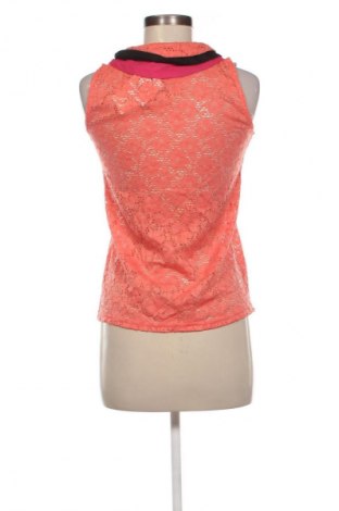 Top de femei Unbranded, Mărime M, Culoare Portocaliu, Preț 100,99 Lei
