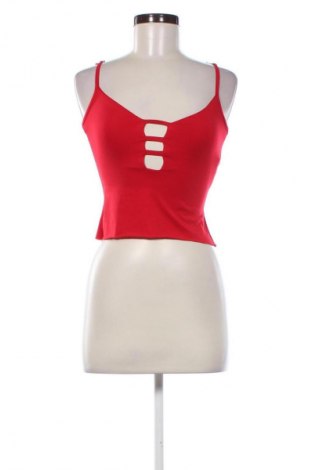 Dámsky top  Unbranded, Veľkosť XS, Farba Červená, Cena  15,00 €