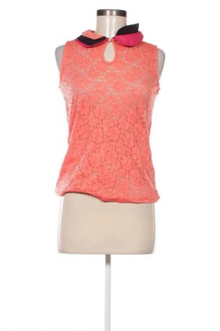 Top de femei Unbranded, Mărime M, Culoare Portocaliu, Preț 158,99 Lei