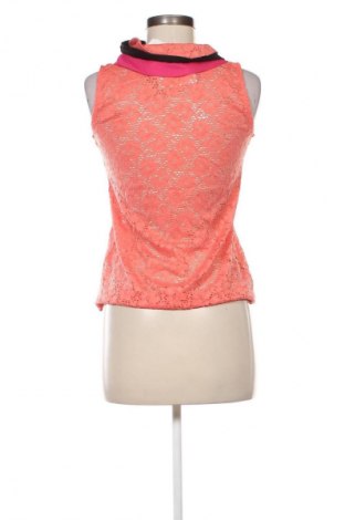 Top de femei Unbranded, Mărime M, Culoare Portocaliu, Preț 158,99 Lei