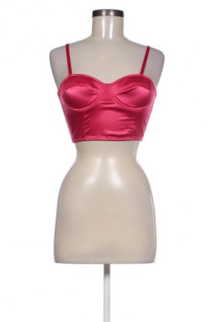 Damentop Unbranded, Größe S, Farbe Rosa, Preis € 15,00