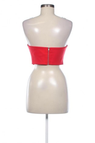 Damentop Unbranded, Größe S, Farbe Rot, Preis € 14,77