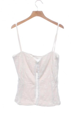 Dámský top Unbranded, Velikost M, Barva Bílá, Cena  366,00 Kč