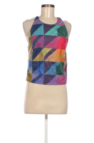 Damski top Unbranded, Rozmiar L, Kolor Kolorowy, Cena 66,39 zł