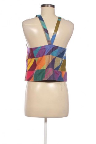 Damski top Unbranded, Rozmiar L, Kolor Kolorowy, Cena 66,39 zł