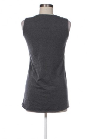 Γυναικείο τοπ Unbranded, Μέγεθος L, Χρώμα Γκρί, Τιμή 14,83 €