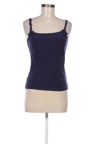 Top de femei Unbranded, Mărime S, Culoare Albastru, Preț 78,95 Lei