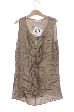 Dámský top Unbranded, Velikost S, Barva Zelená, Cena  192,00 Kč