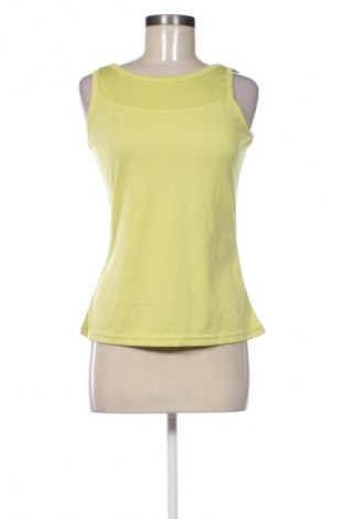 Dámsky top  Unbranded, Veľkosť S, Farba Žltá, Cena  14,83 €