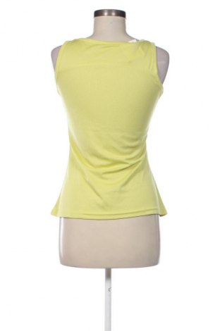 Dámsky top  Unbranded, Veľkosť S, Farba Žltá, Cena  14,83 €