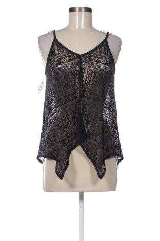 Damentop Unbranded, Größe S, Farbe Schwarz, Preis € 14,83